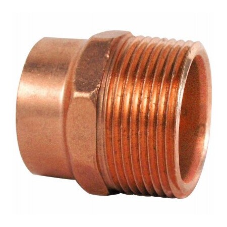 Nibco 114 CxM Adapt DWV W00190T